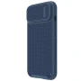 Nillkin Textured S case nylon fiber case for Apple iPhone 14 6.1 (2022), Apple iPhone 13 order from official NILLKIN store